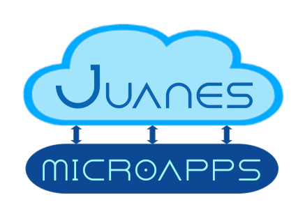 JUANES microApps - Informàtica i Noves Tecnologies